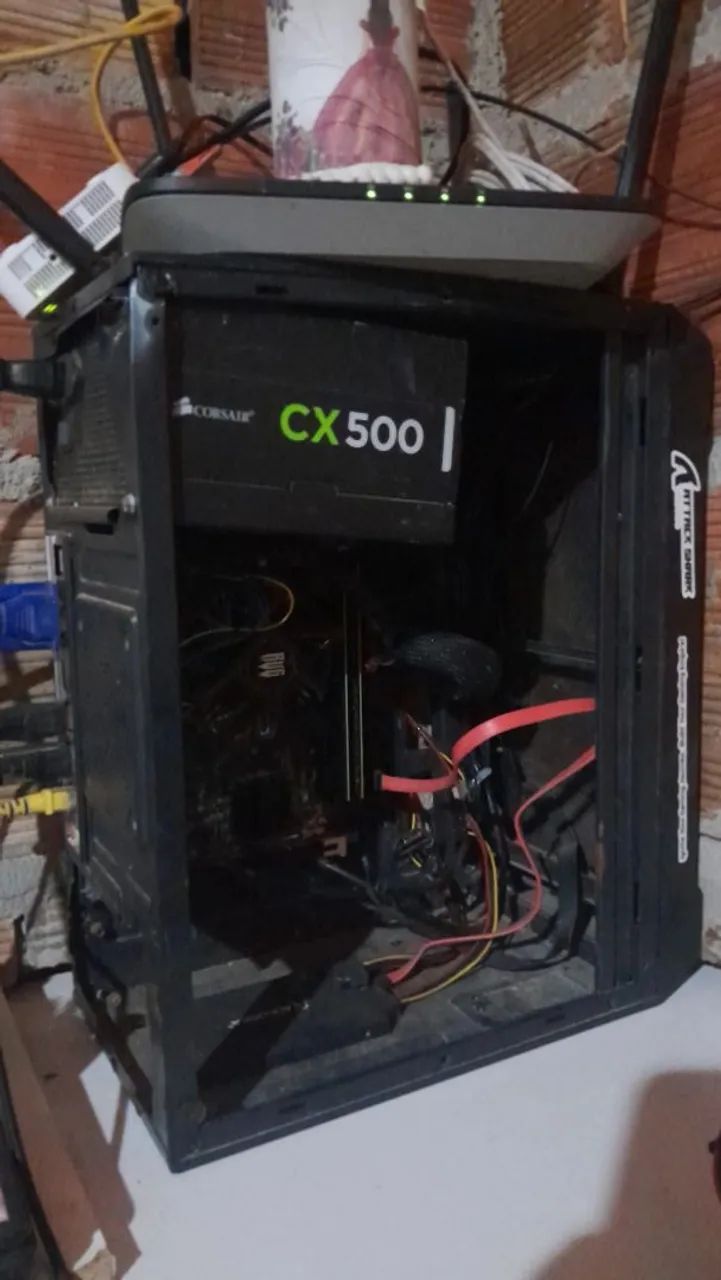 Vendo pc  - Foto 2