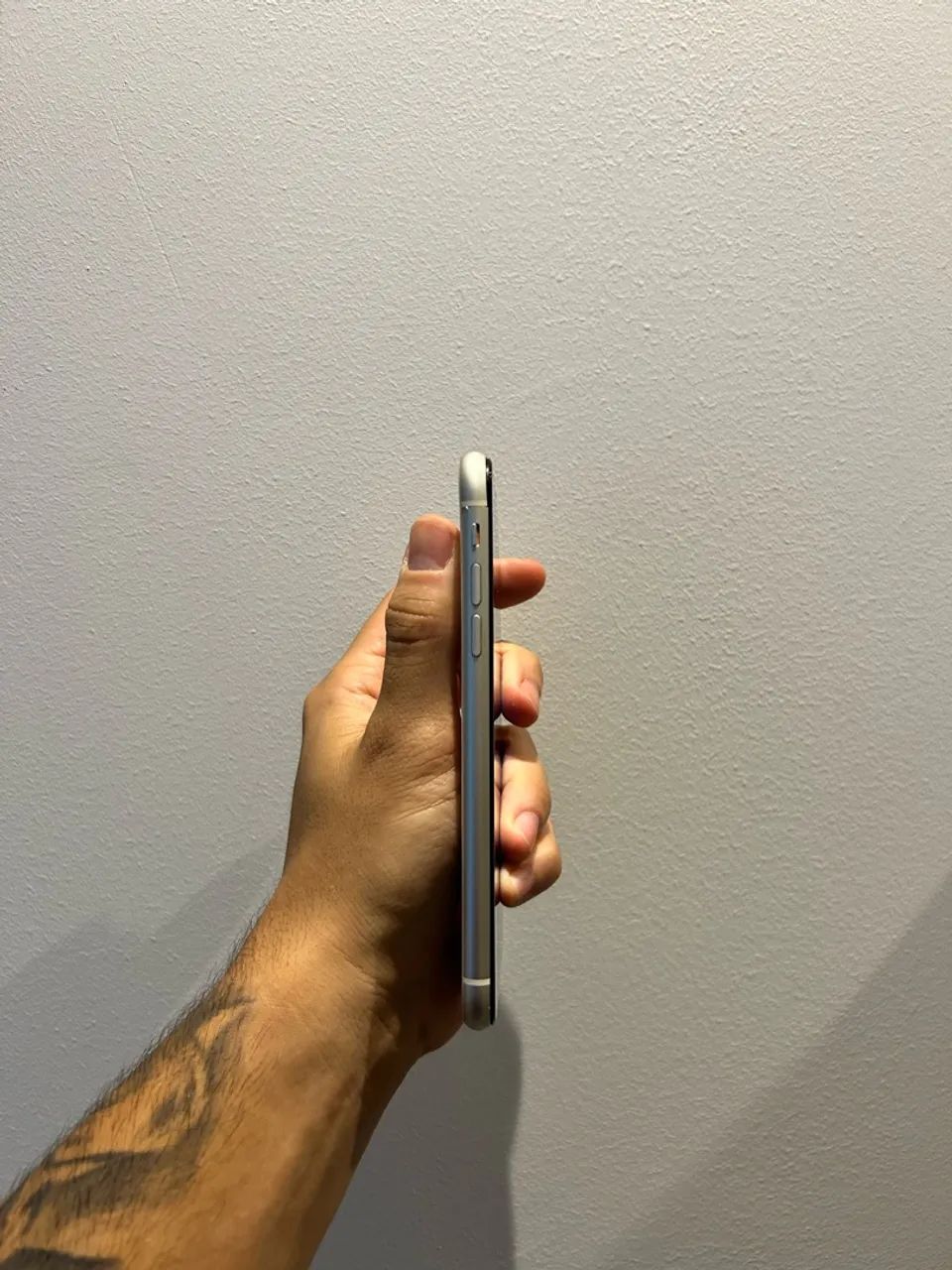 iPhone 11 - 64 GB - Branco - Foto 5