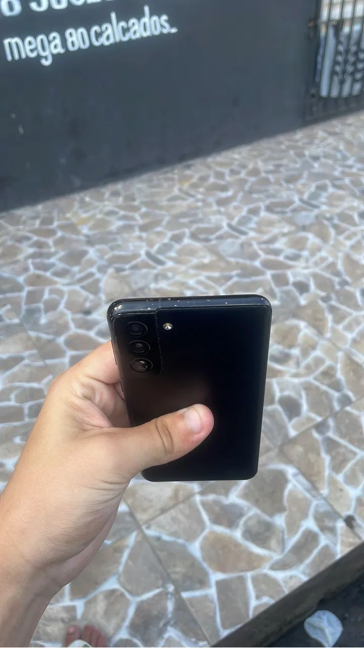 S21 plus  - Foto 5