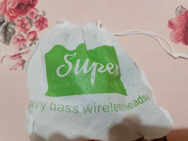 Fone de ouvido Jbl - Foto 2