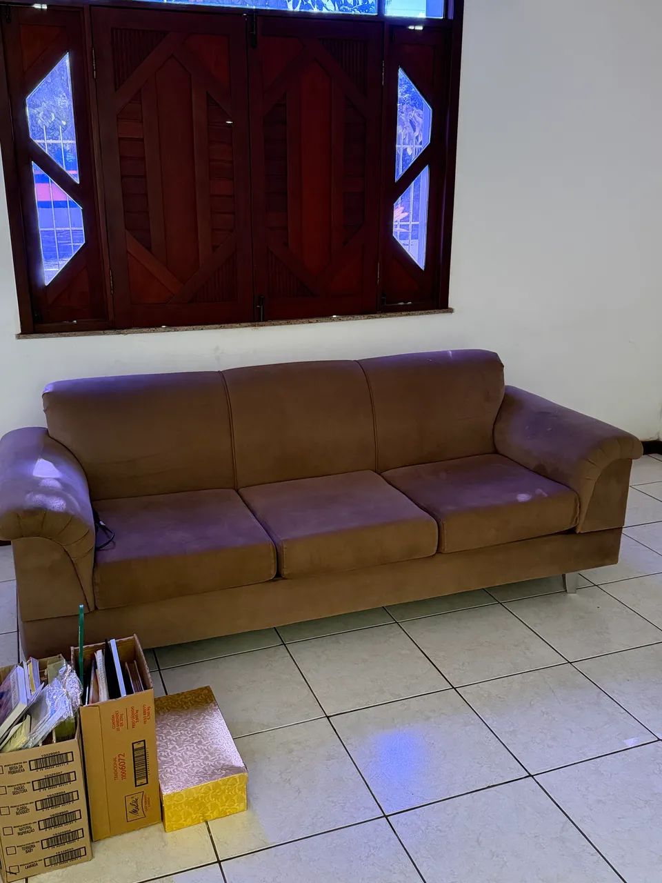 Sofá  - Foto 2
