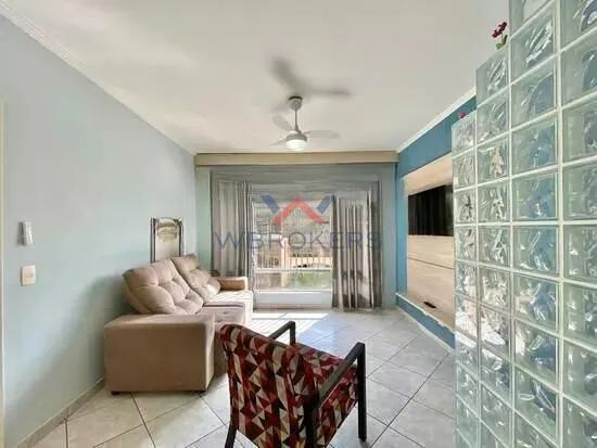 Apartamento Enseada Guarujá - Foto 2