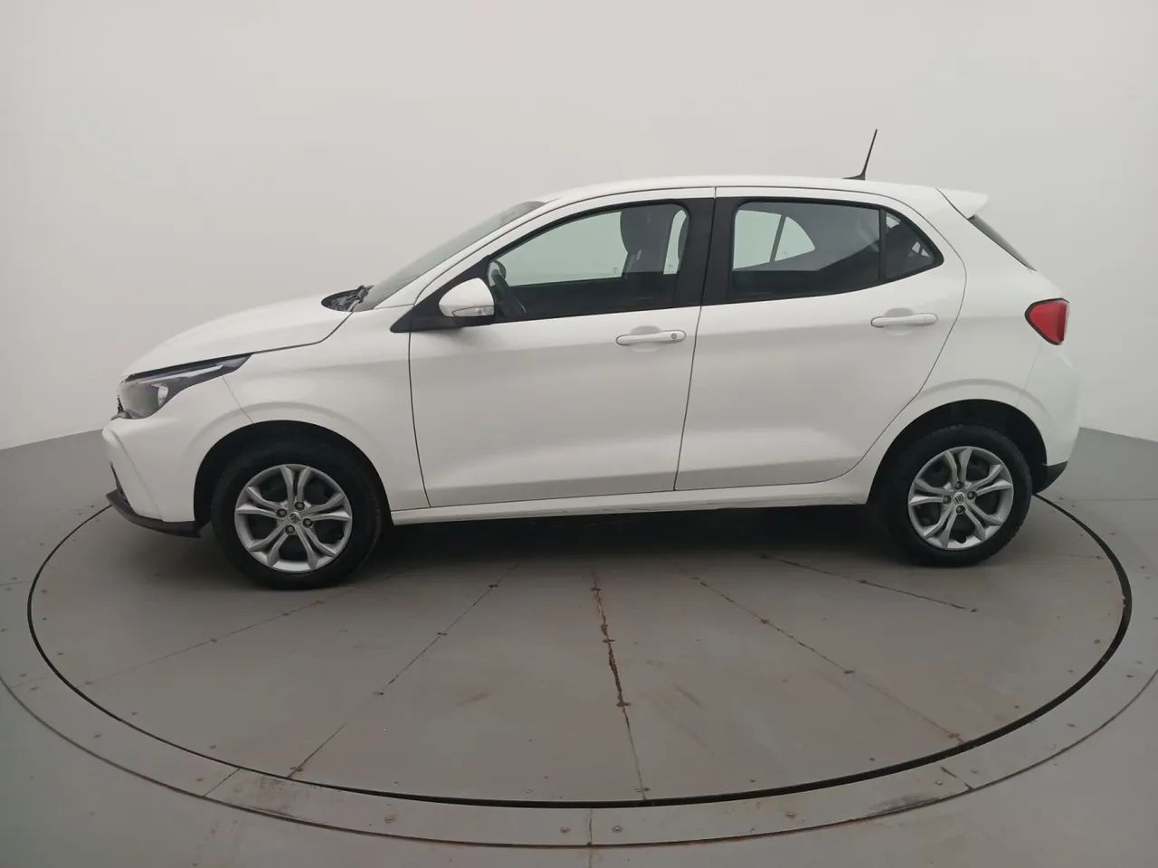Fiat Argo Drive 1.0 Firefly 2025 - Foto 2