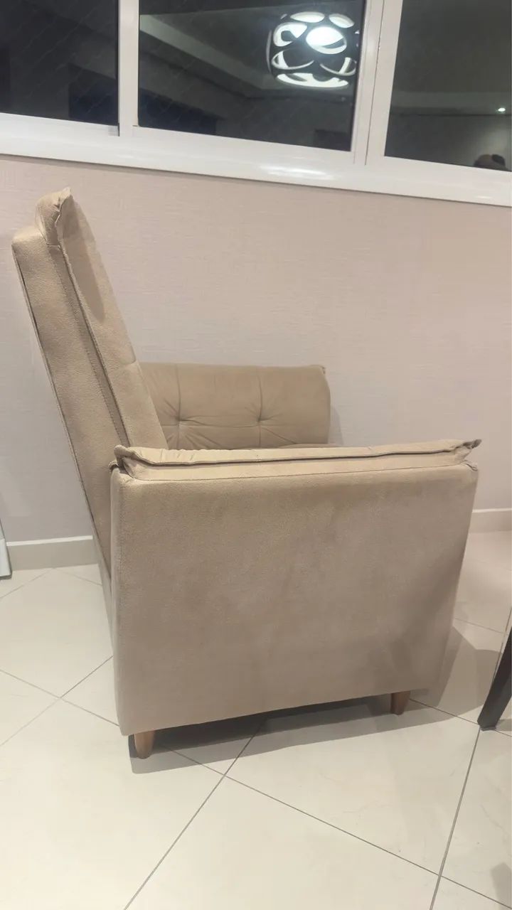 Poltrona - Foto 2