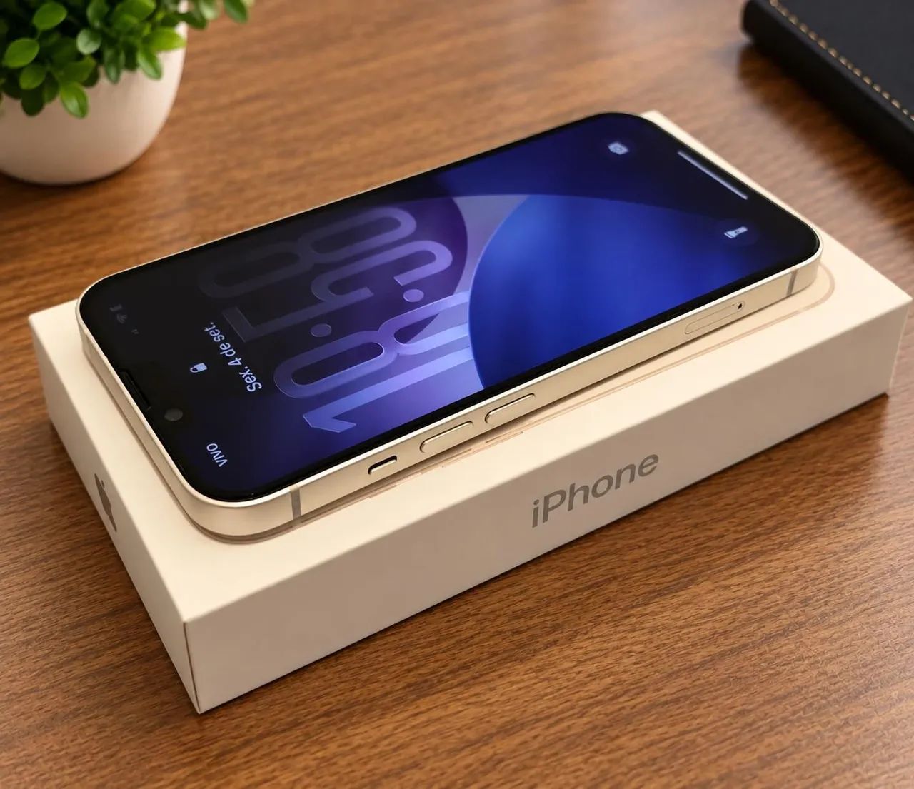 Iphone 13 - 128gb - Foto 3