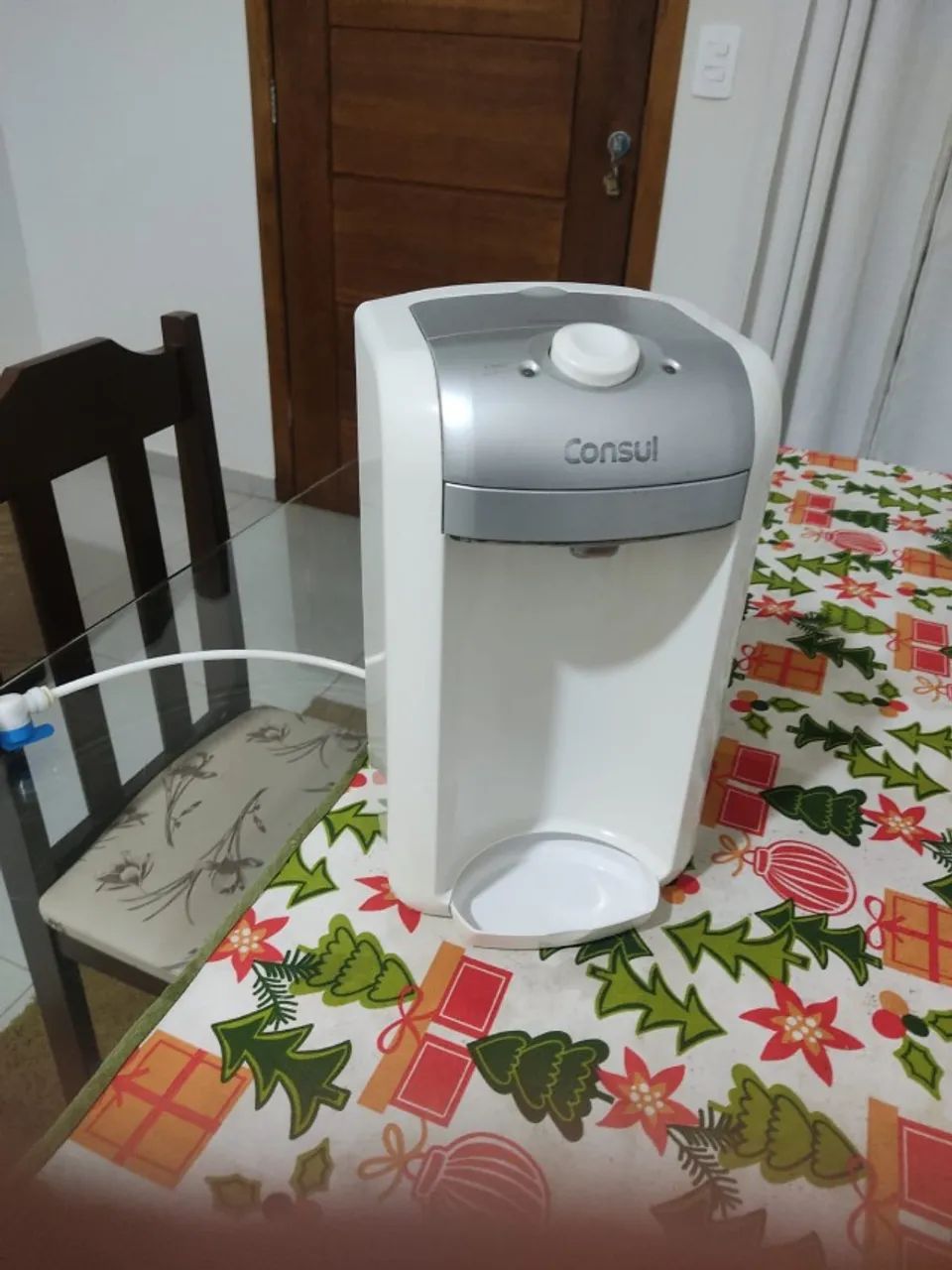 Purificador Consul  