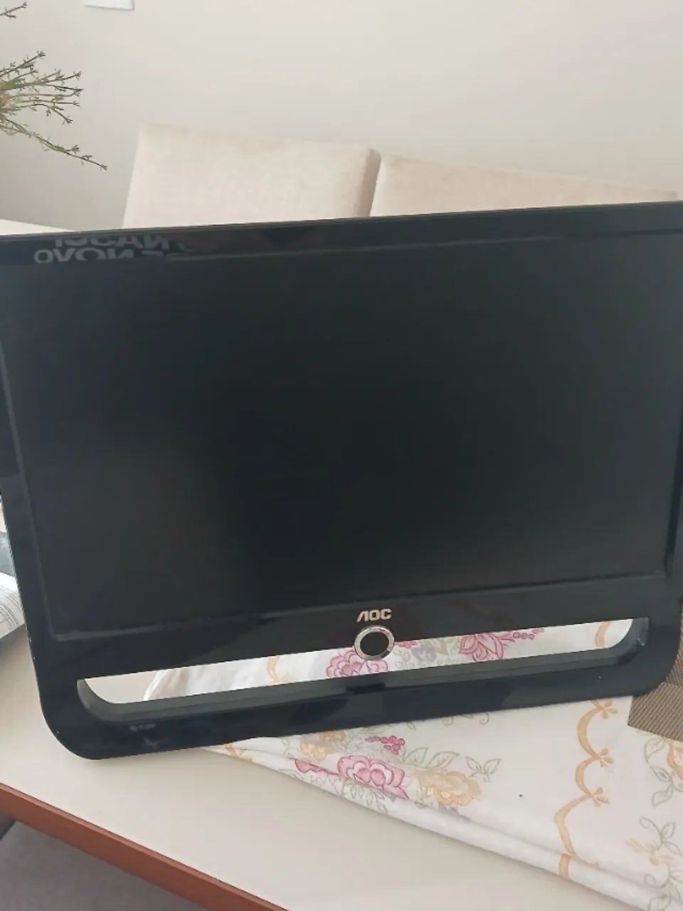 Monitor Aoc 