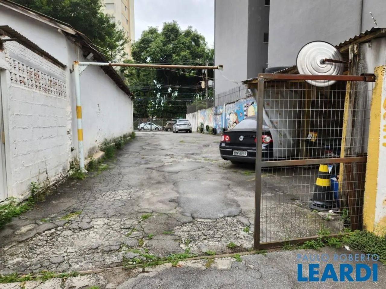 AREA - VILA OLÍMPIA - SP - Foto 4
