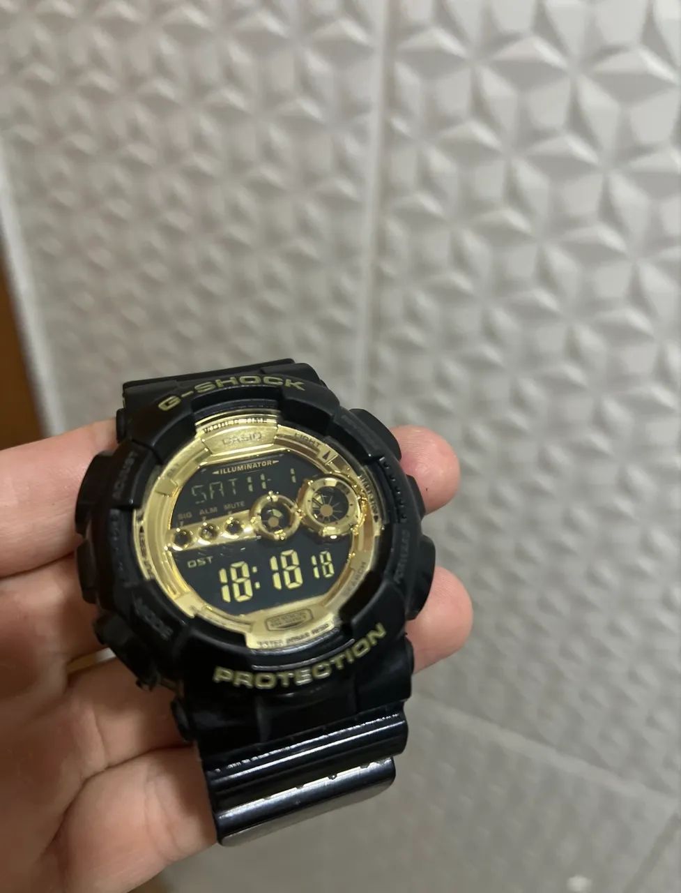 Relógio Casio original  - Foto 4
