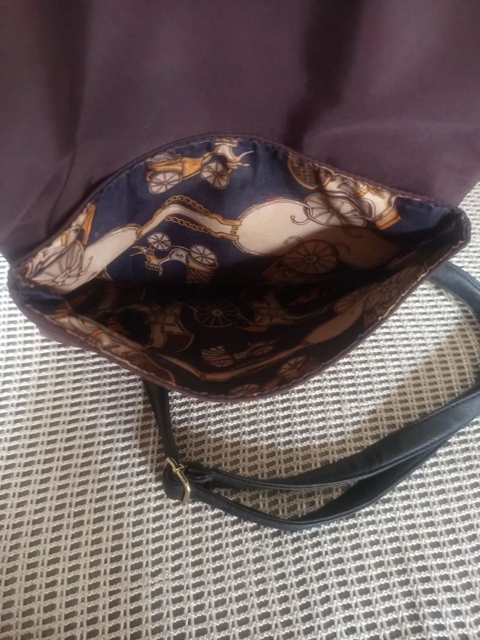 Bolsa feminina  - Foto 2