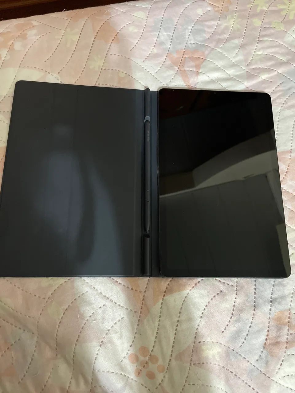 Tablet S6 Lite Samsung  - Foto 2