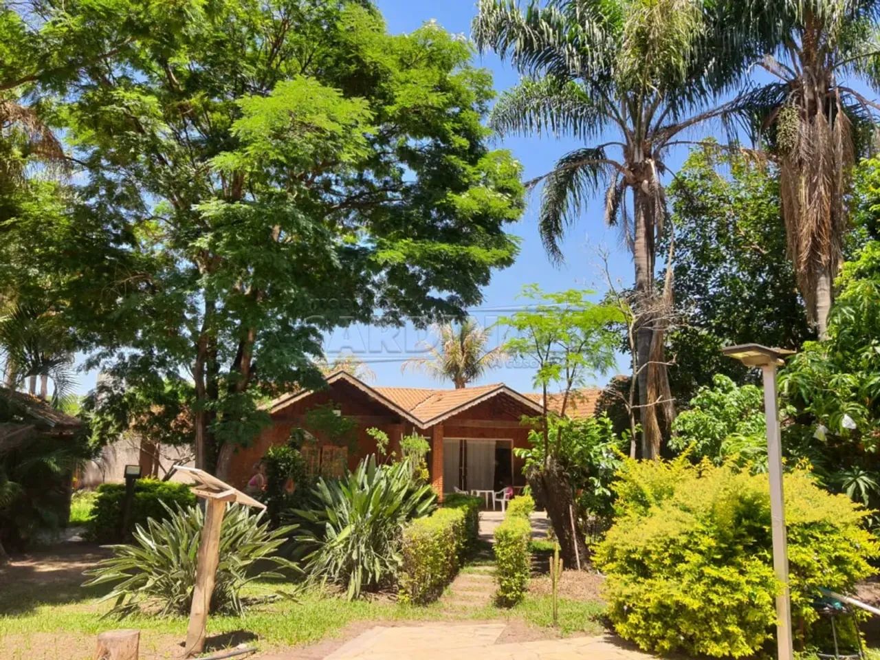 Rural Chácara em Itirapina - Foto 2