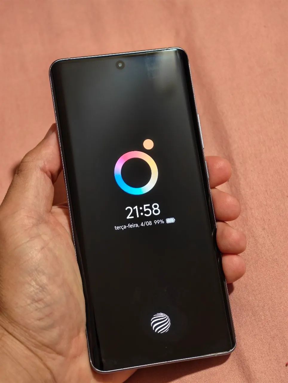 Vivo X60 Pro Plus 256gb - Foto 4