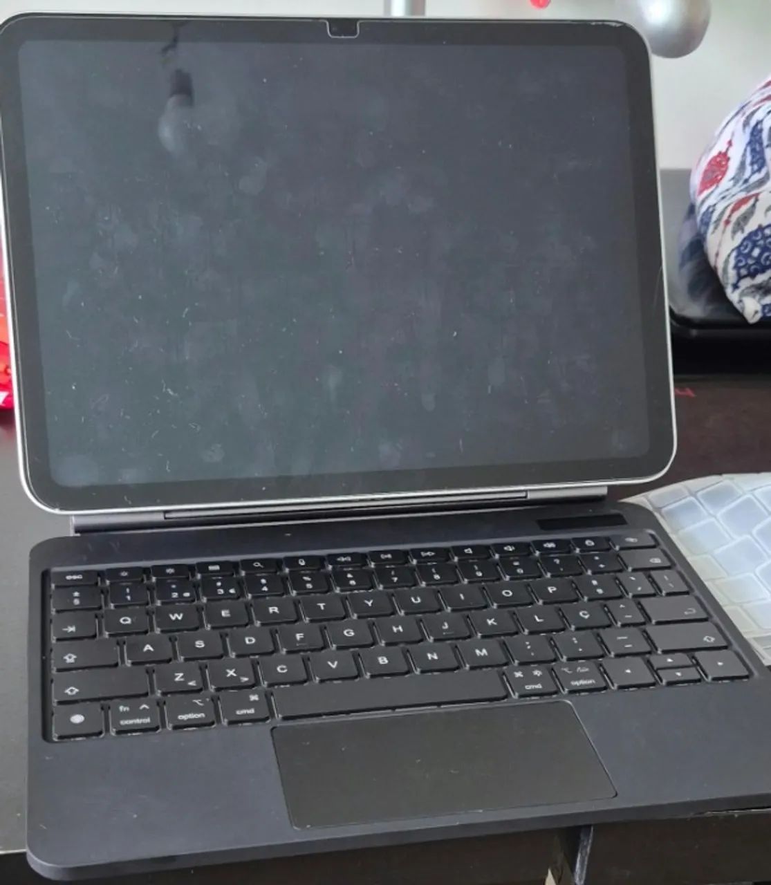 Vendo IPAD 10 64GB