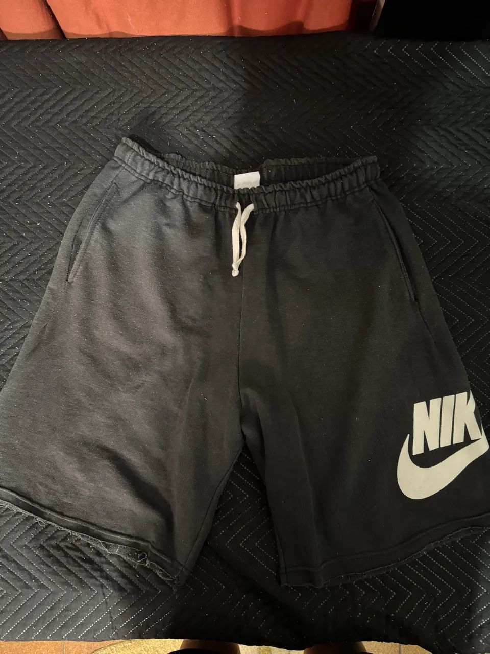 bermuda nike 