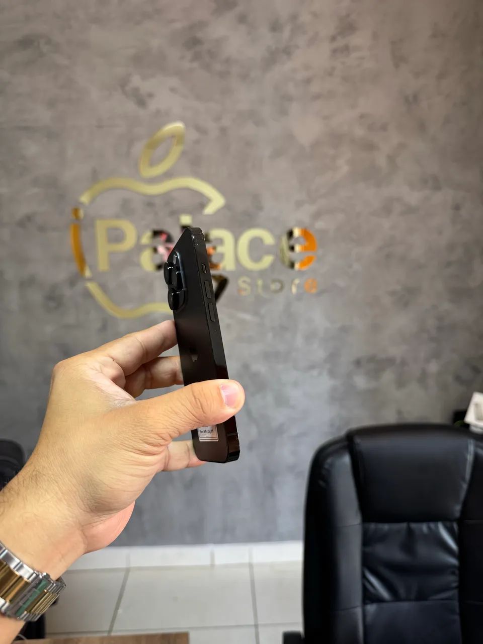 iPhone 14 Pro 256g 90% - Foto 3