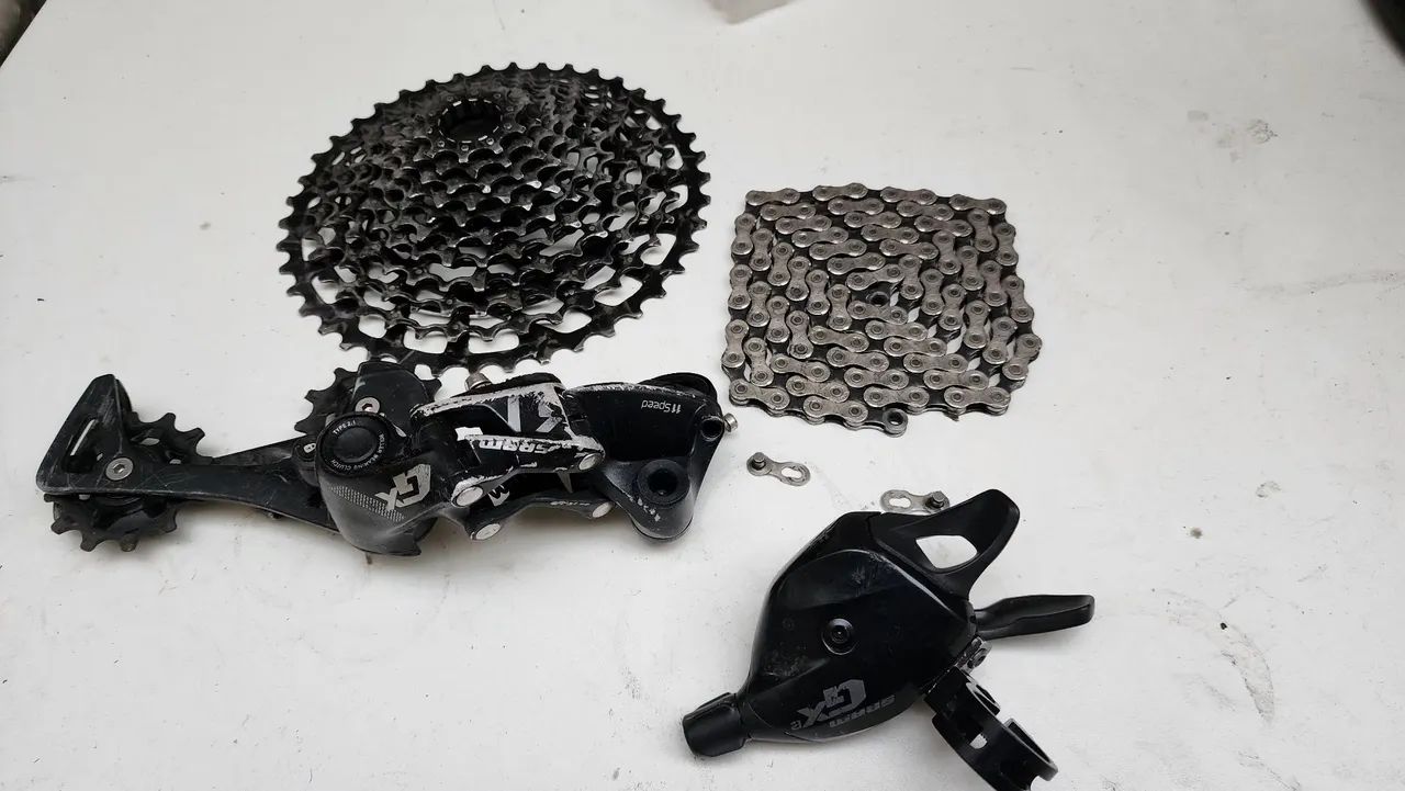 Sram gx 11v  - Foto 2