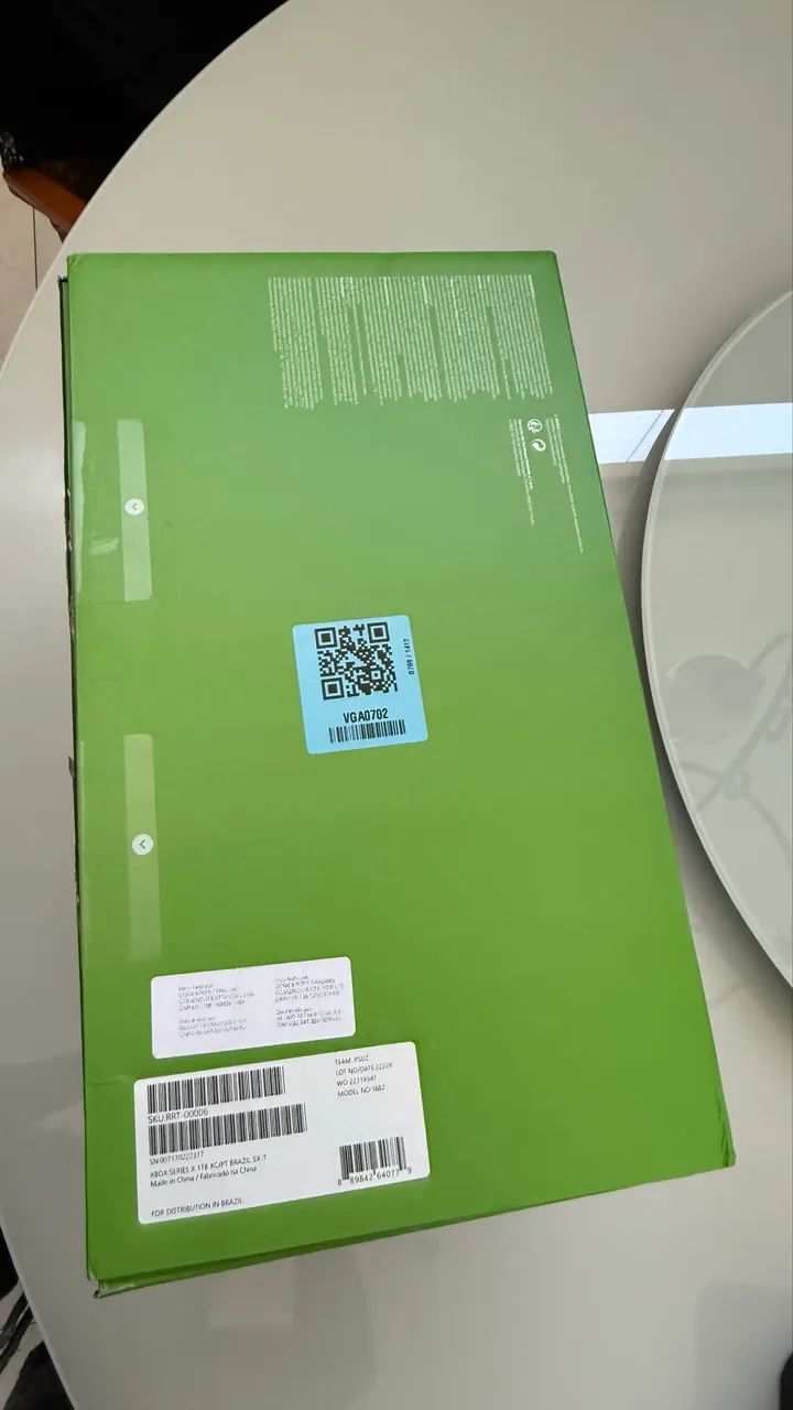 Xbox Séries X - Foto 4