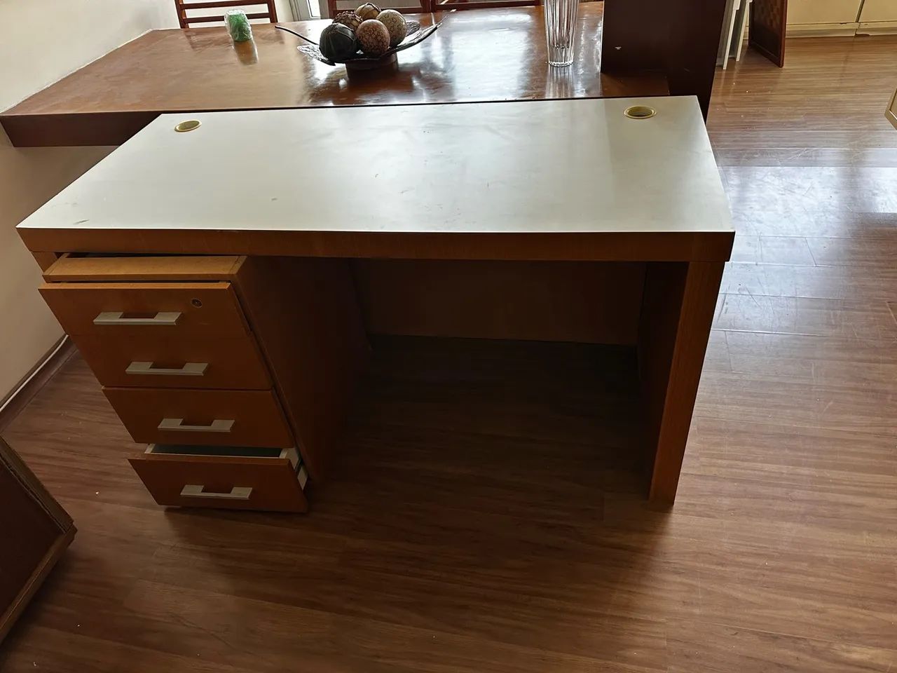Mesa de escritório/estudo