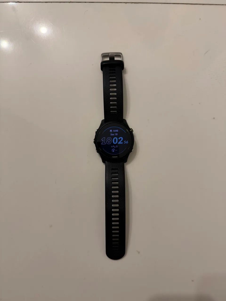 Garmin Forerunner 255 Music
