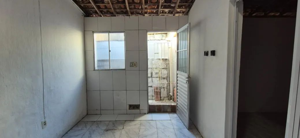 CASA 2 QUARTOS - ALUGUEL CORDEIRO