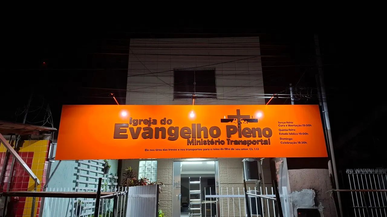 PLACAS E FACHADAS EM ACM  - Foto 2