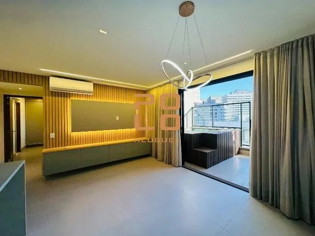 Apartamento para alugar no Edifício Residencial Azure Compact Life, localizado no Setor Ma - Foto 3