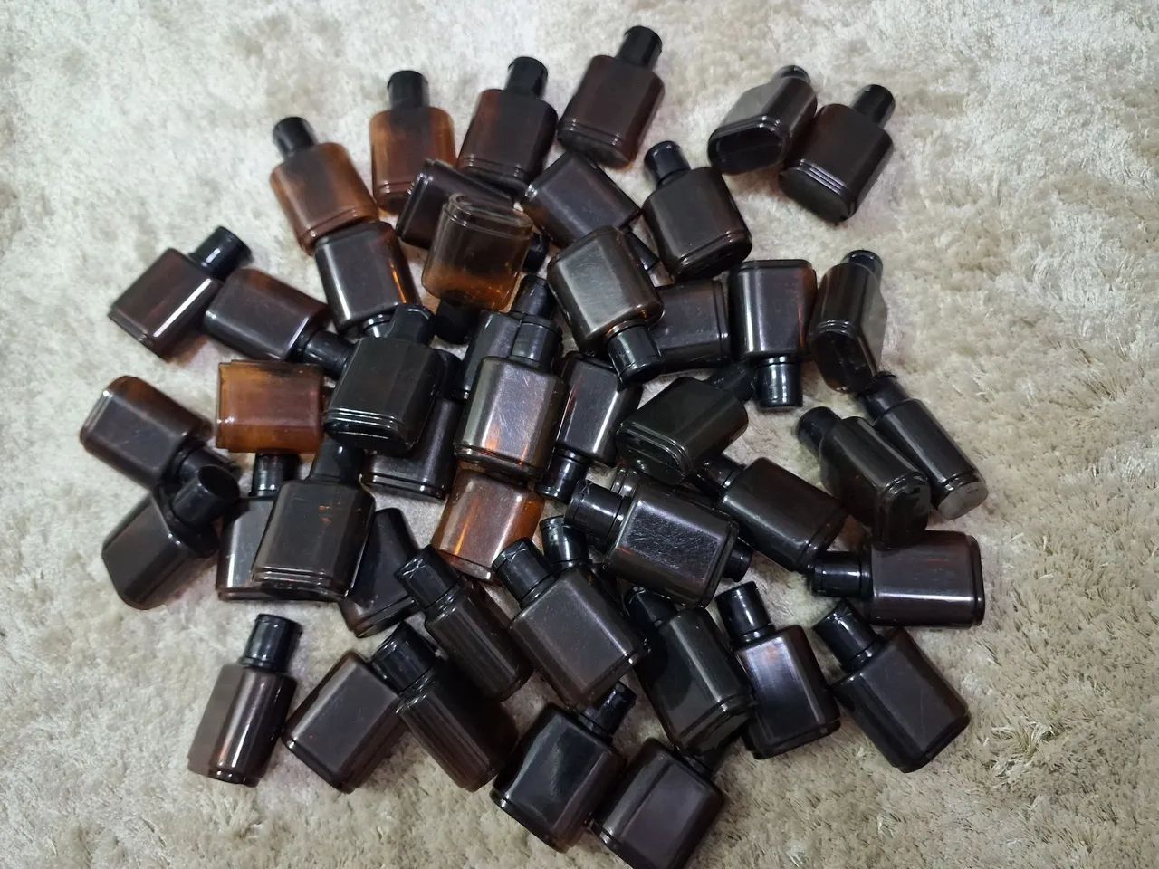RECEPIENTES PARA LEMBRANCINHAS  - Foto 2