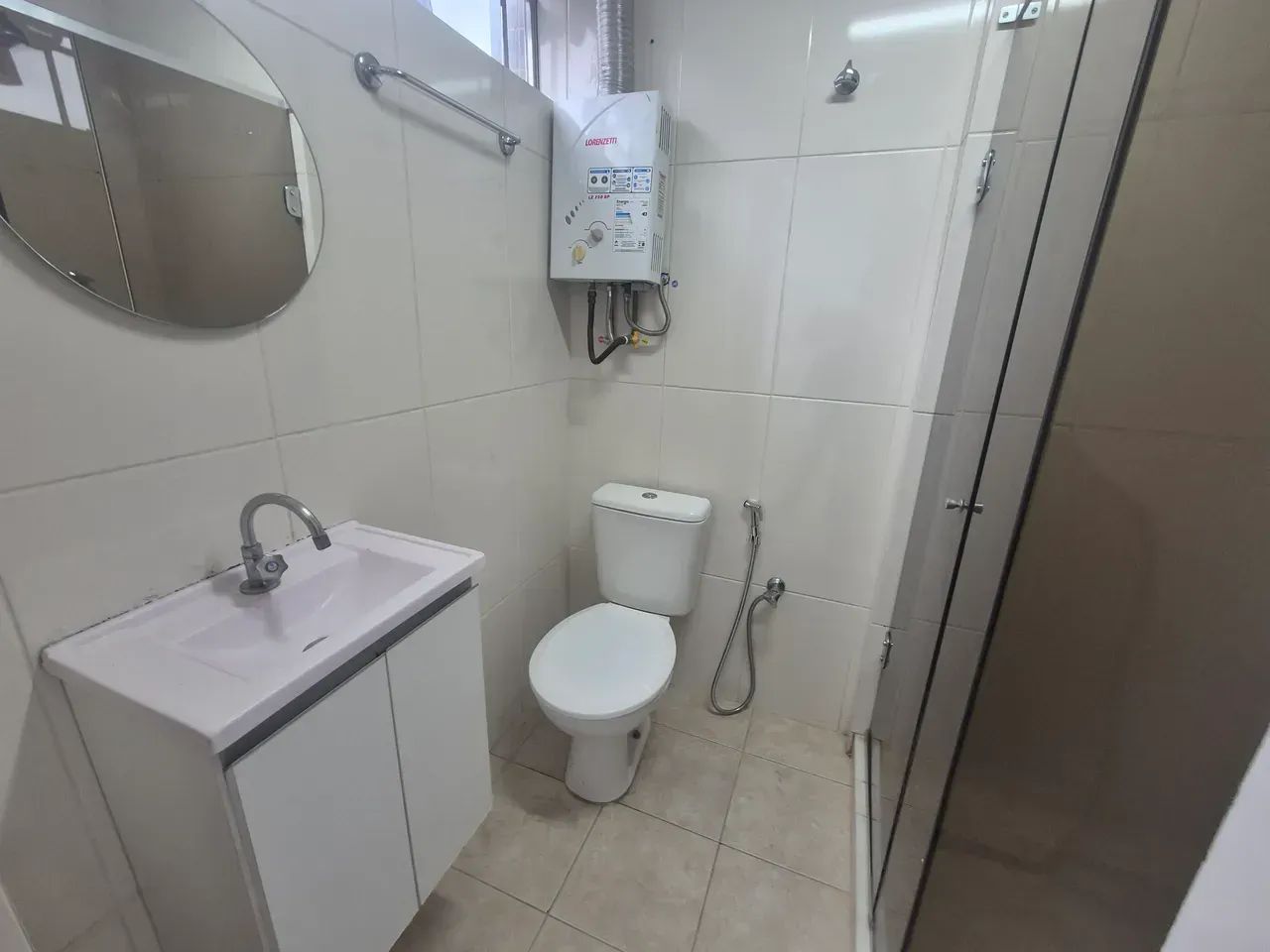 Botafogo - Loft com mezanino - Foto 3