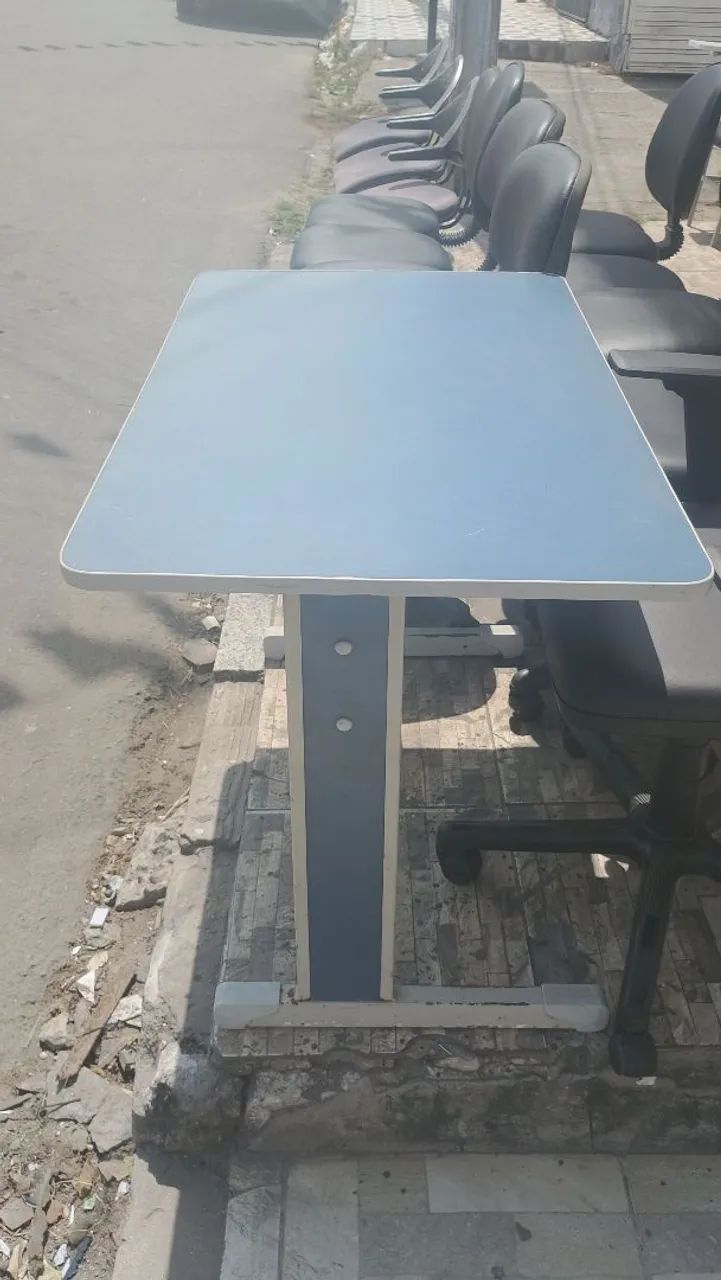 Mesa escritório  - Foto 4