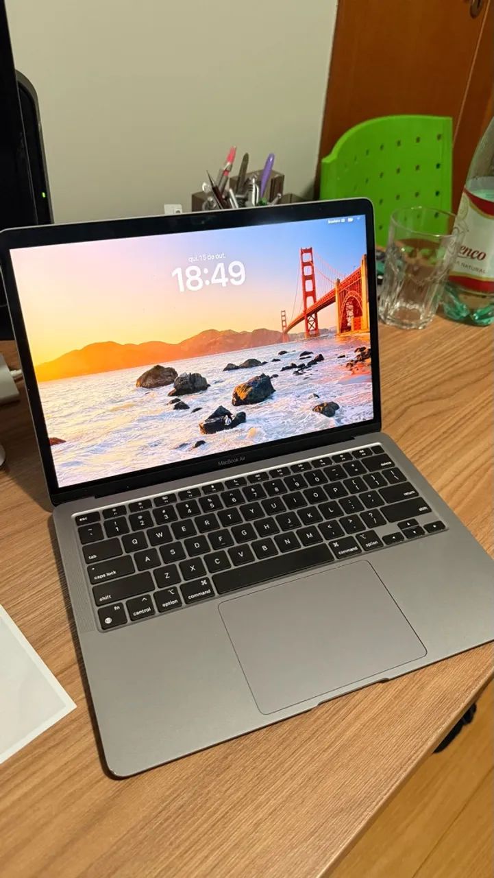 MacBook Air M1 2020 - 256GB SSD - Foto 2