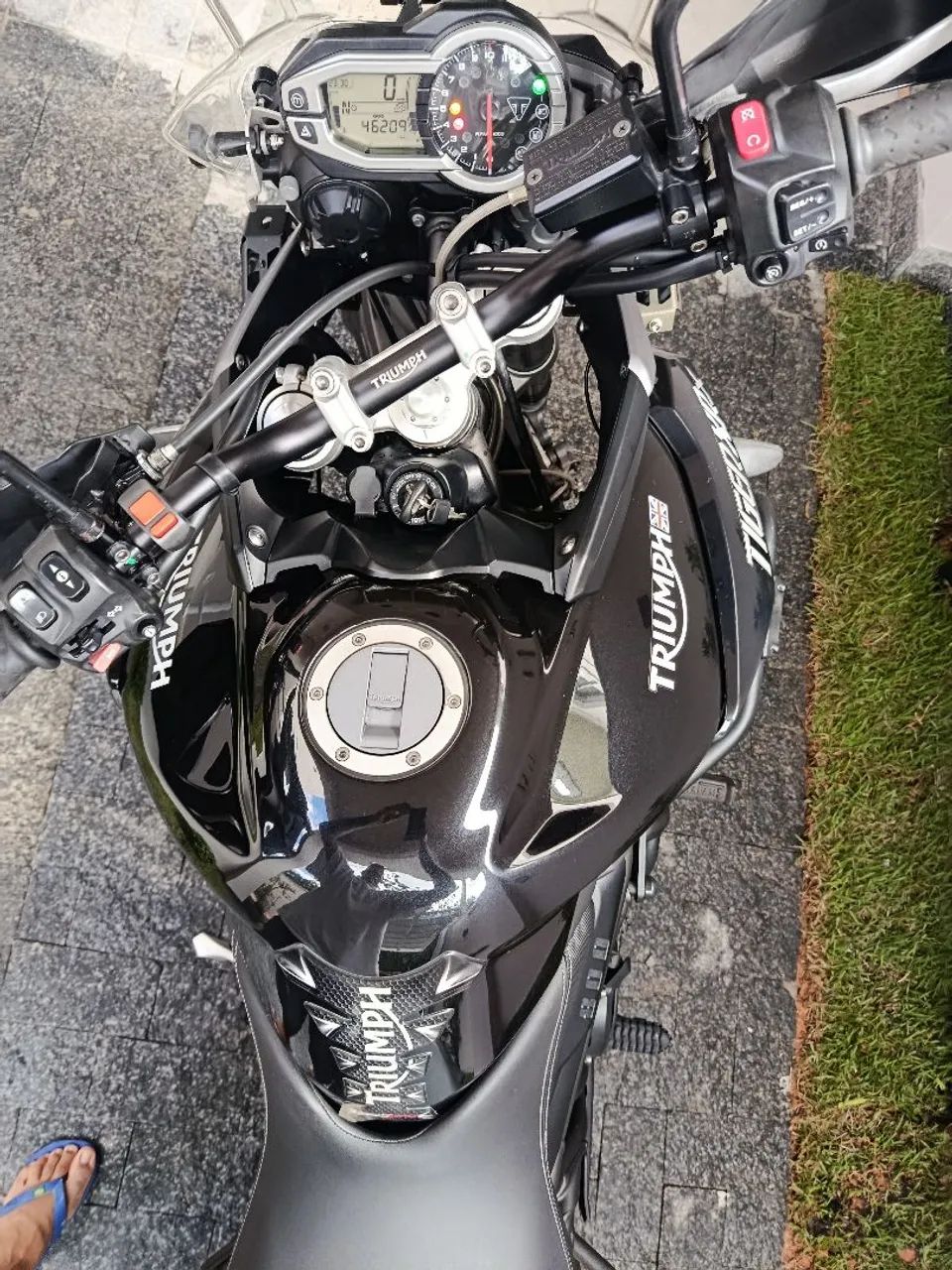 Moto 