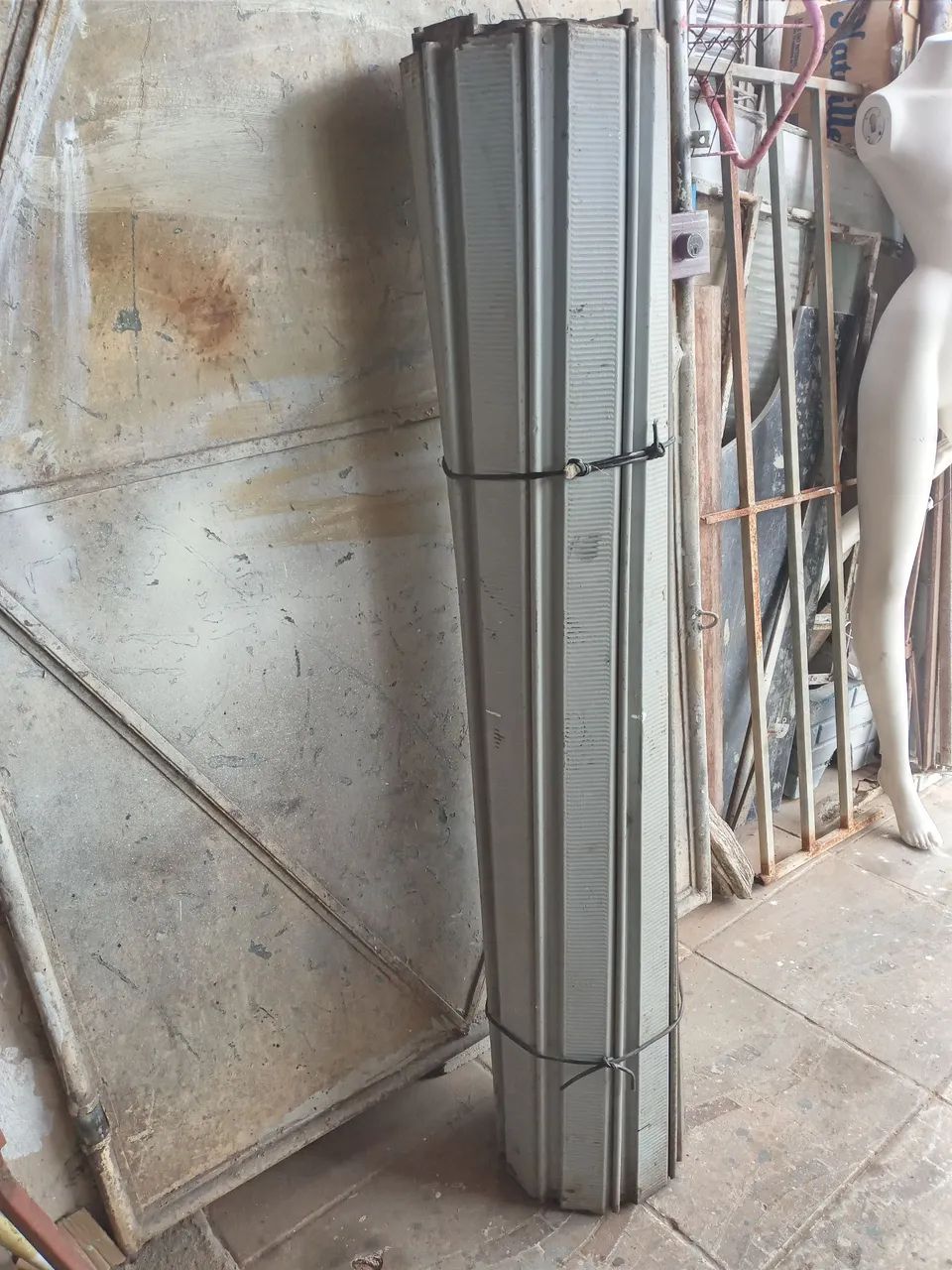 Porta de rolo - Foto 2