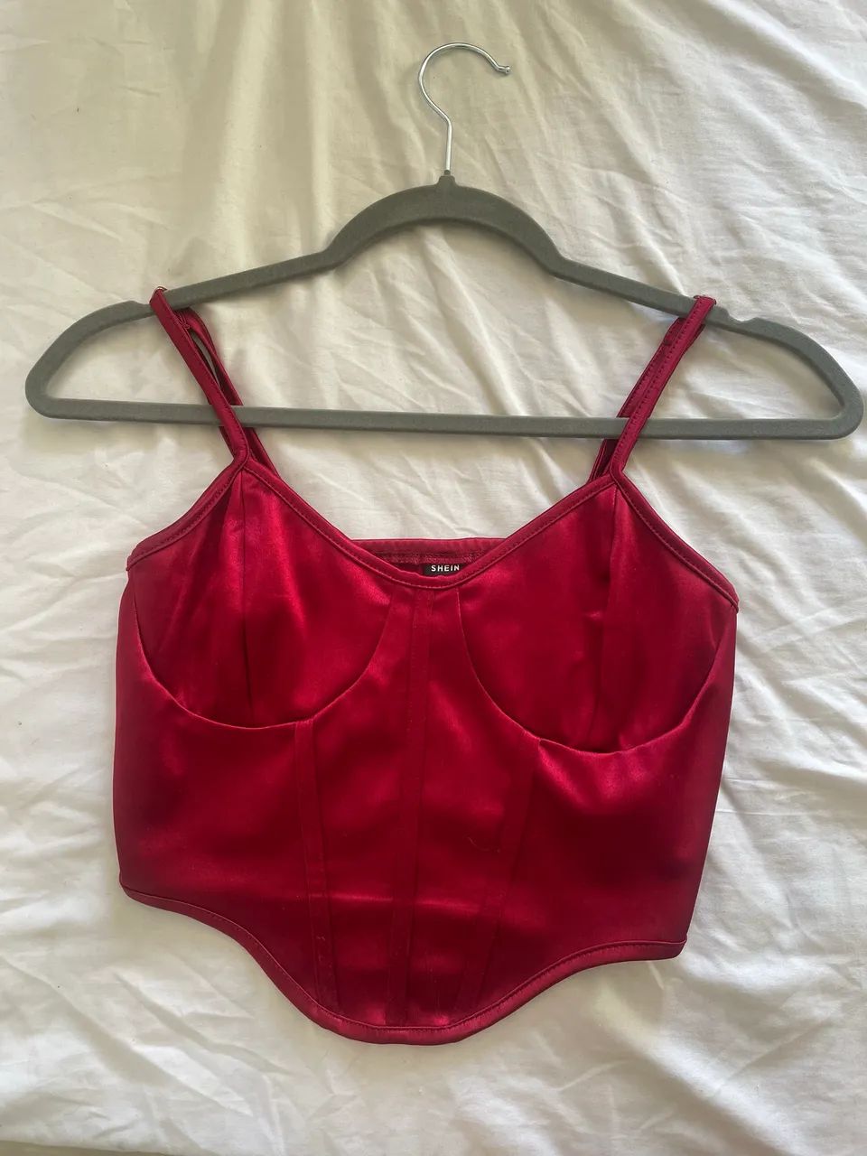 VENDO TOP SHEIN NOVO