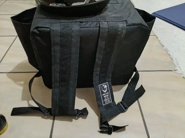 capacete - Foto 2