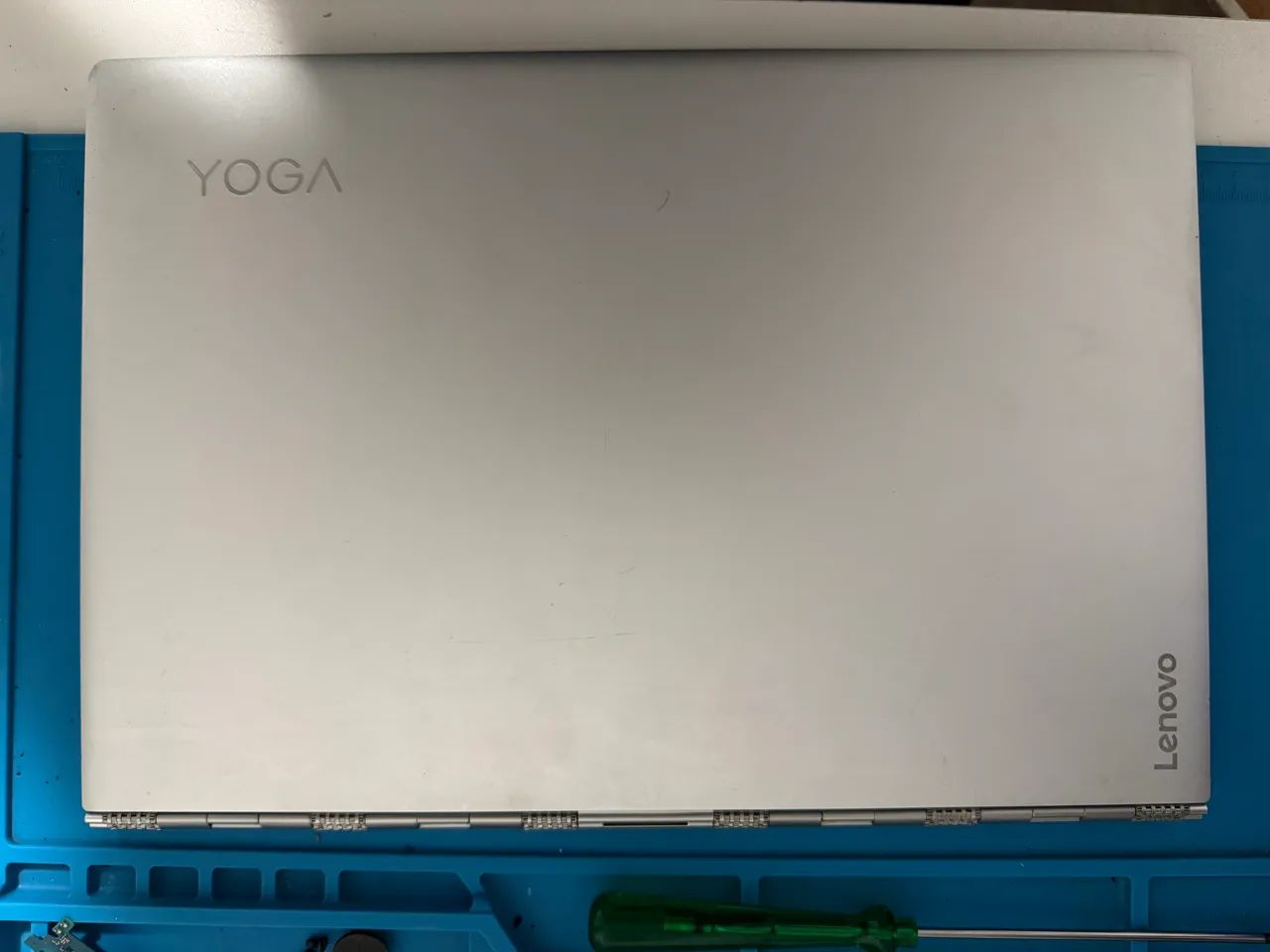 notebook lenovo i7 leia anúncio  - Foto 2