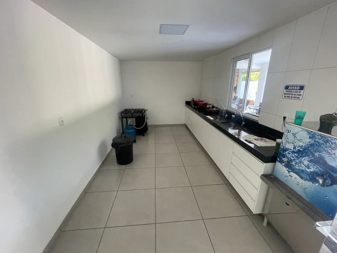 Apartamento Centro Mar de Espanha - Foto 4