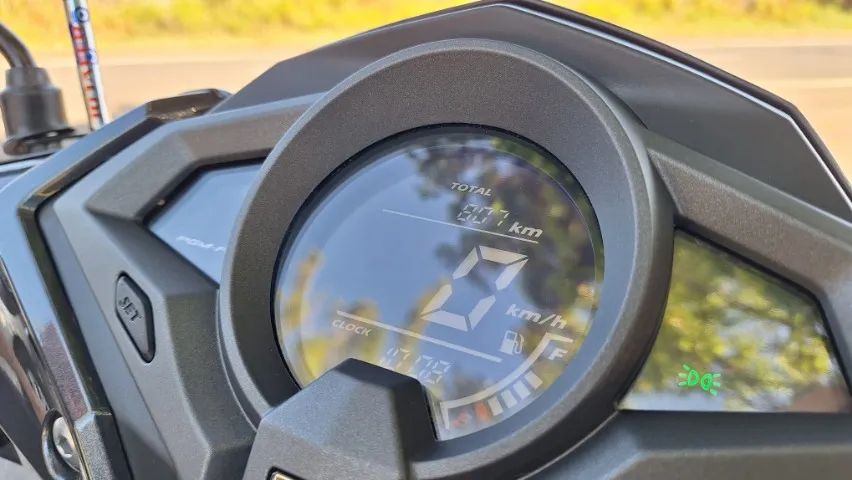 Honda elite 125 - Foto 3