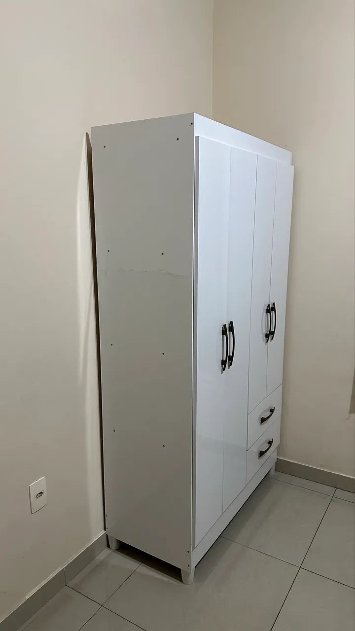 Guarda Roupa de Solteiro  - Foto 2