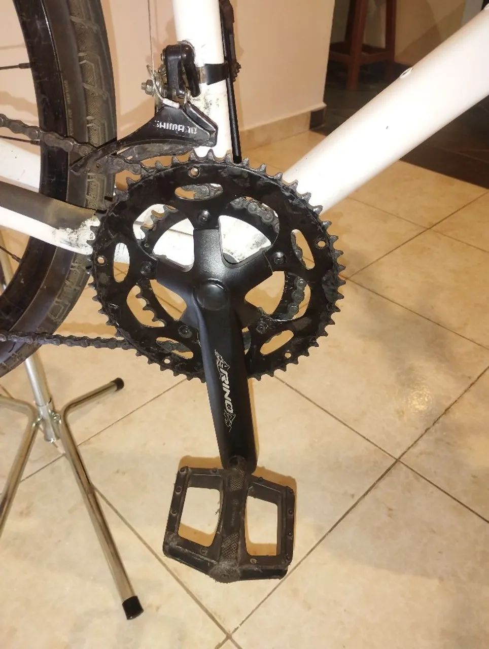 Bike aro 29 Shimano Acera - Foto 5