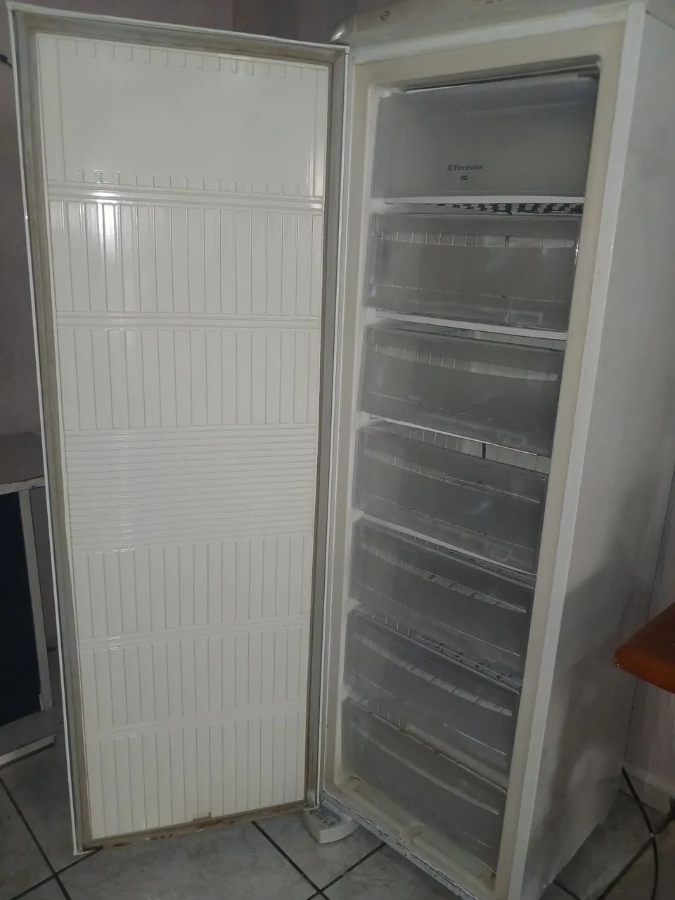 Freezer Electrolux  - Foto 2