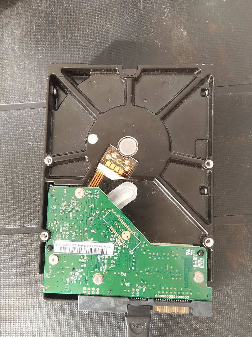 Hd  700 Gb - Foto 2