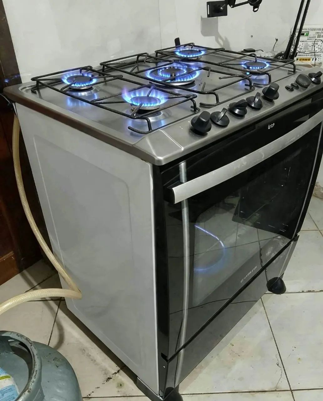 Fogão  - Foto 2