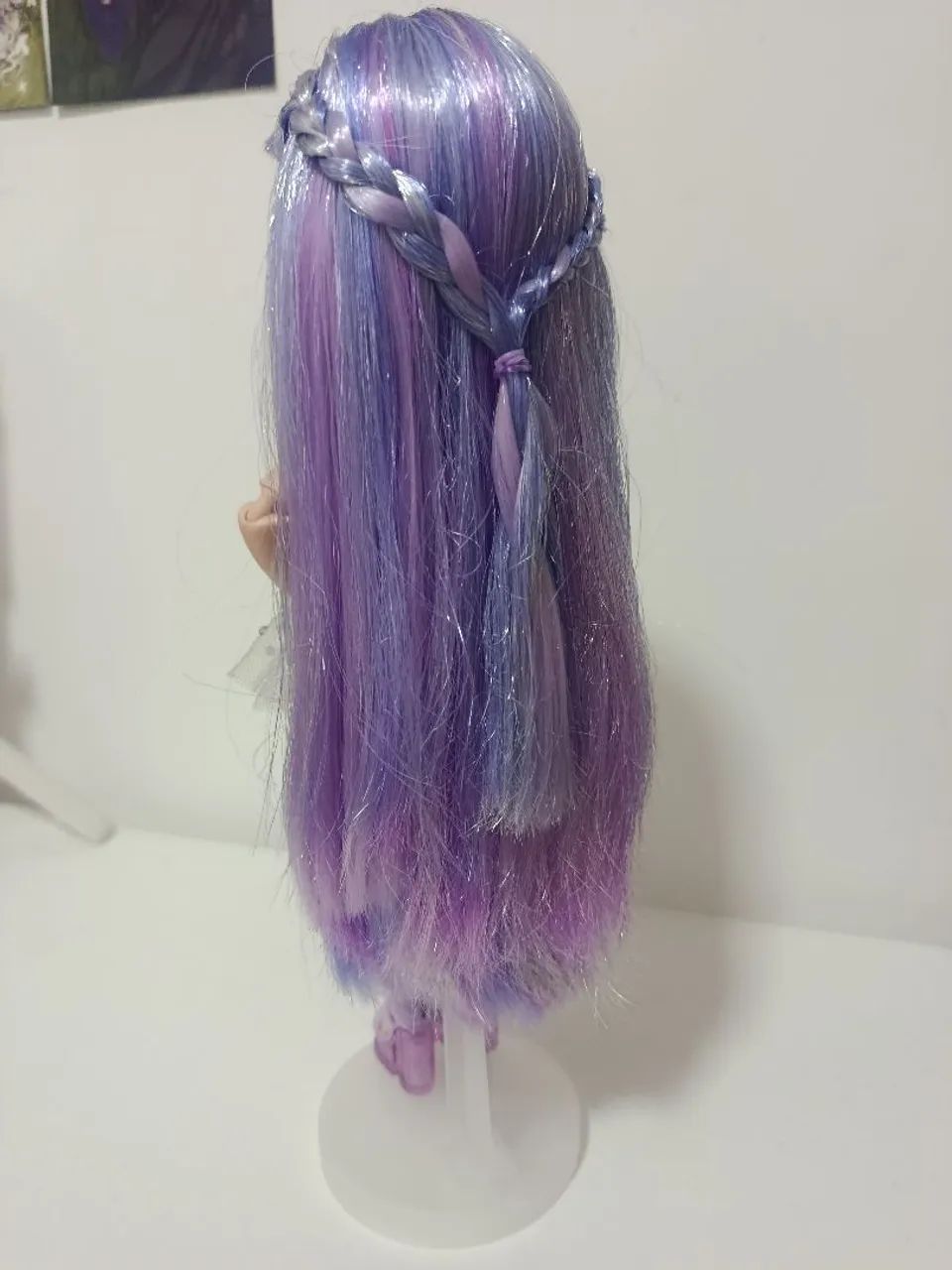 Boneca rainbow high Violet - Foto 2