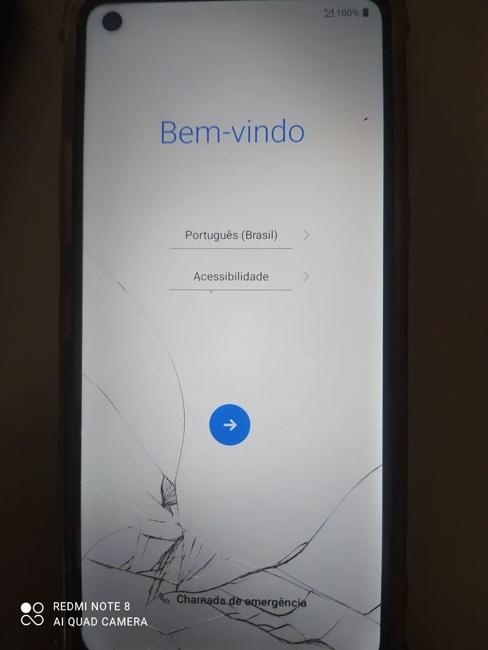 Dois celulares para retirada de peças. - Foto 2