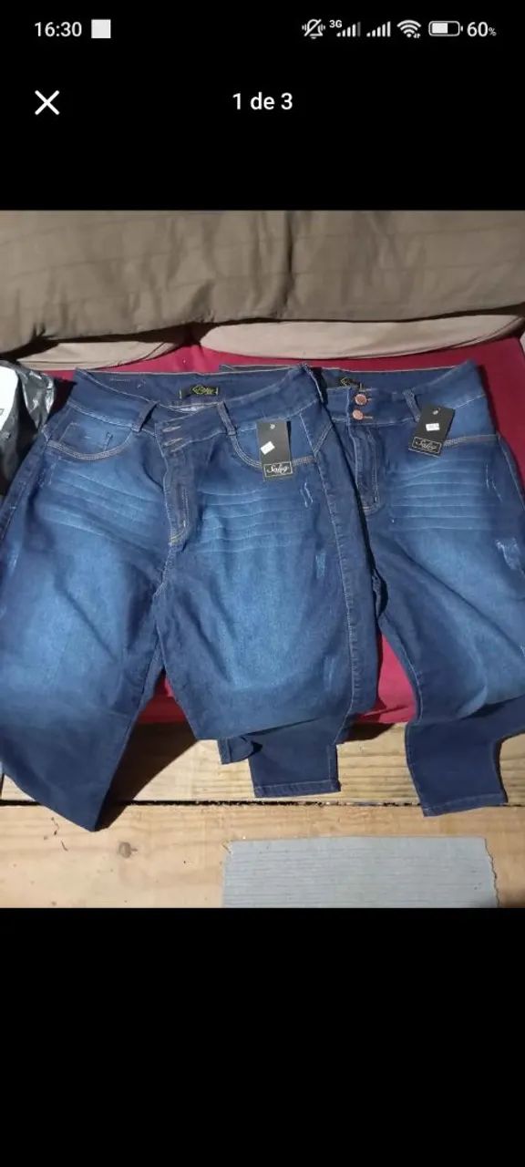 Calça  - Foto 3