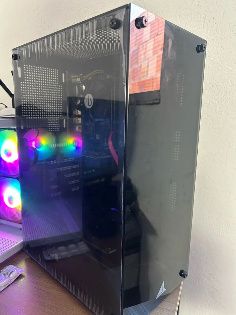 Vendo cpu gamer - Foto 2