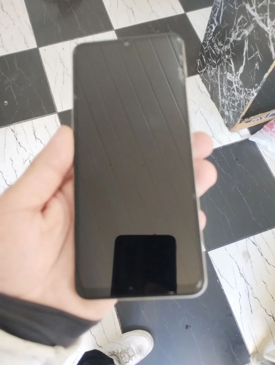 Celular Redmi A5 - Perfeitas condições de Uso