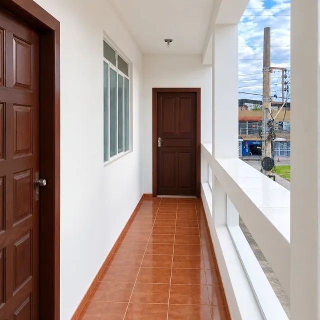 Vendo Apartamento com Terraço - Foto 3