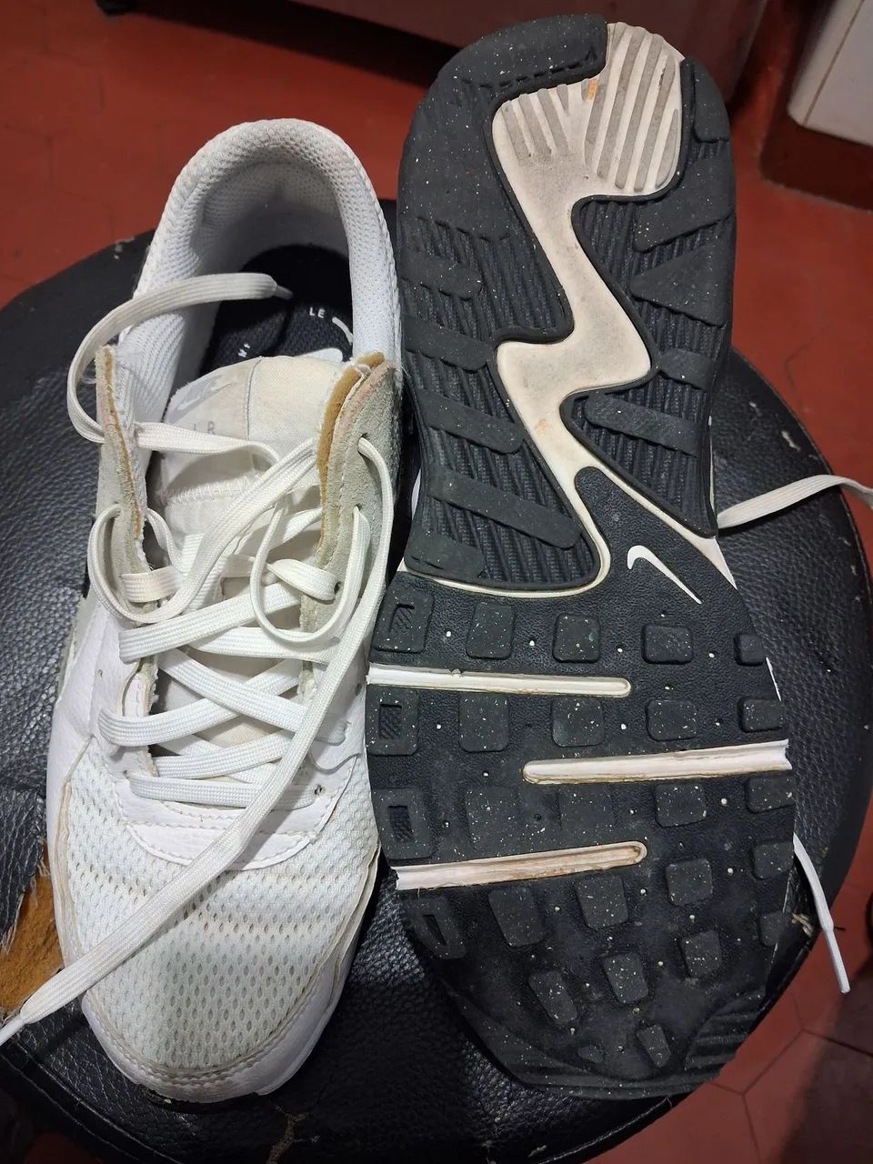 Tênis Nike - Foto 3
